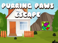                                                                     Purring Paws Escape קחשמ