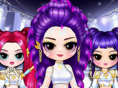                                                                     Jigsaw Puzzle: Kpop Idol Golden Live קחשמ