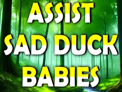                                                                     Assist Sad Duck Babies קחשמ