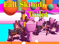                                                                     Fall Skibidi Toilet קחשמ