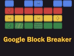                                                                    Google Block Breaker קחשמ