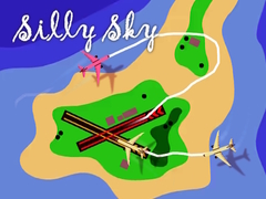                                                                     Silly Sky קחשמ