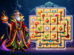                                                                     Enchanted Mahjong Saga קחשמ