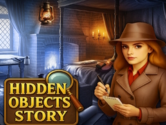                                                                     Hidden Objects Story קחשמ
