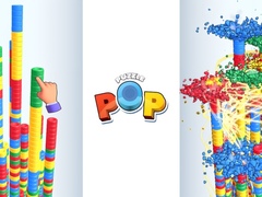                                                                     Pop Puzzle קחשמ