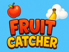                                                                     Fruit catcher  קחשמ