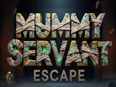                                                                     Mummy Servant Escape קחשמ