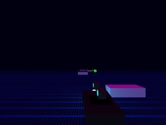                                                                     Cybergrid Runner קחשמ