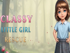                                                                     Classy Little Girl Rescue קחשמ