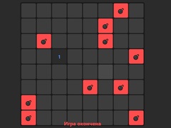                                                                     Minefield קחשמ