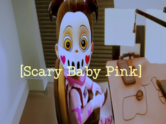                                                                     Scary Baby Pink  קחשמ