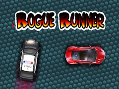                                                                     Rogue Runner קחשמ