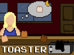                                                                     Toaster קחשמ