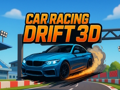                                                                     Car Racing Drift 3D קחשמ