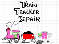                                                                    Train Tracker Repair קחשמ
