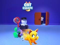                                                                     Cat Escape קחשמ