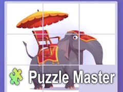                                                                     Puzzle Master קחשמ