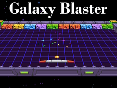                                                                    Galaxy Blaster קחשמ