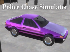                                                                     Police Chase Simulator קחשמ
