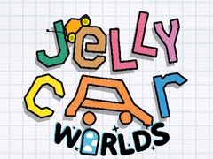                                                                     Jelly Car Worlds קחשמ