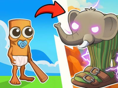                                                                     Brainrot Evolution קחשמ