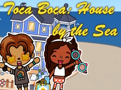                                                                     Toca Boca: House by the Sea קחשמ