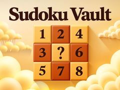                                                                     Sudoku Vault קחשמ
