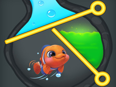                                                                     Pull the Pin: Fish Rescue! קחשמ