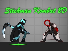                                                                    Stickman Kombat 2D קחשמ