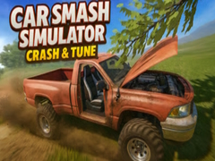                                                                    Car Smash Simulator Crash & Tune קחשמ