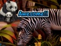                                                                     Animals Hidden Objects קחשמ