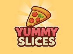                                                                     Yummy Slices קחשמ