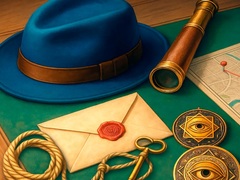                                                                     Hidden Object Emily's Case קחשמ