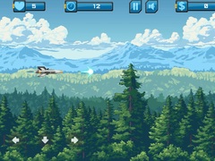                                                                     Iron Bird Shooter קחשמ