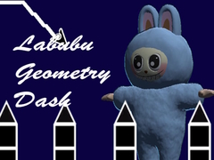                                                                     Labubu Geometry Dash קחשמ