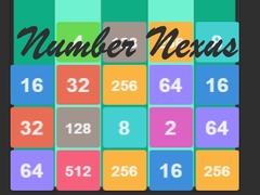                                                                     Number Nexus קחשמ