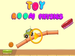                                                                     Toy Room physics קחשמ