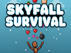                                                                     Skyfall Survival קחשמ