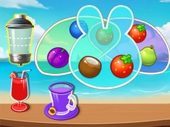                                                                     Fruit Jam קחשמ