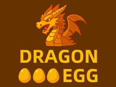                                                                     Dragon Egg קחשמ