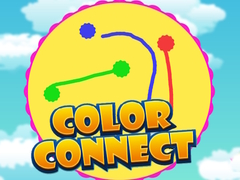                                                                     Color Connect  קחשמ