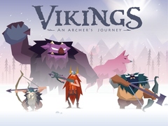                                                                     Vikings: An Archer's Journey קחשמ