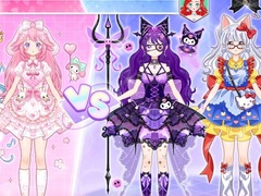                                                                     Idol Livestream: Doll Dress Up קחשמ