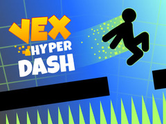                                                                     Vex Hyper Dash קחשמ