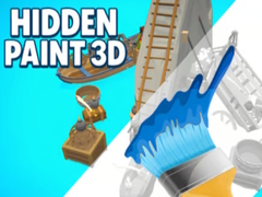                                                                     Hidden Paint 3D קחשמ