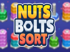                                                                     Nuts Bolts Sort קחשמ