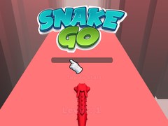                                                                     Snake Go! קחשמ