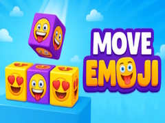                                                                     Move Emoji קחשמ