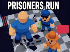                                                                     Prisoners Run קחשמ
