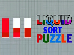                                                                     Liquid Sort Puzzle קחשמ